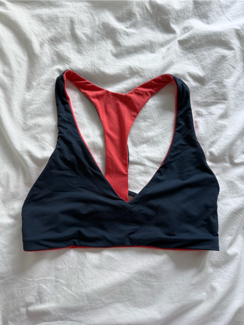 Carve Designs womens bikini top